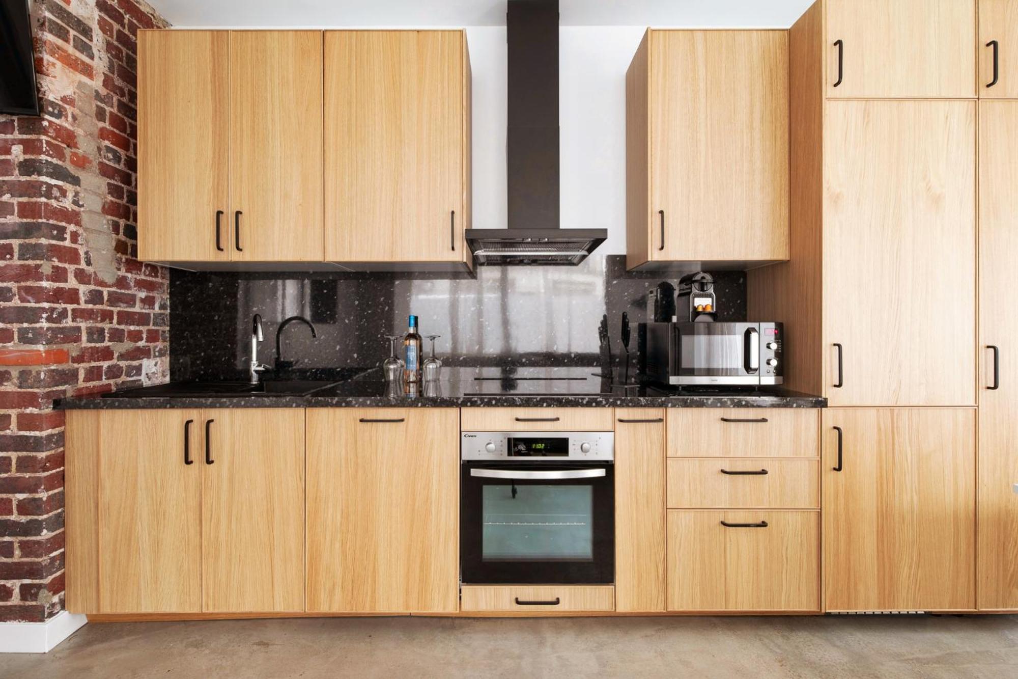 Large Flat Very Close To Montmartre Parijs Buitenkant foto
